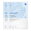 Zero Pore Cooling Mask - 2 MASKS