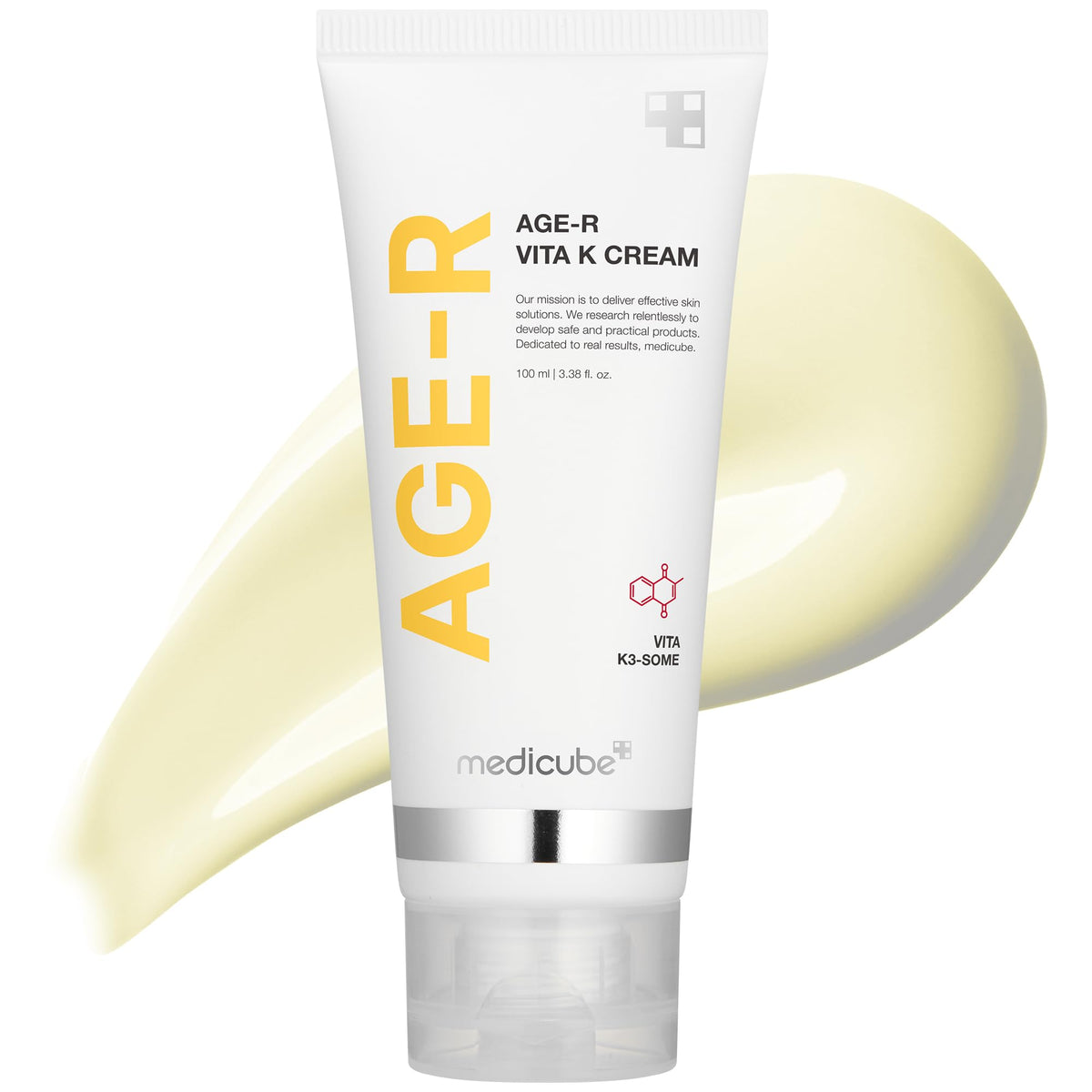Vita K Cream U2